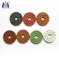 Diamond Floor Concrete Retrofit 100mm Polishing Pad